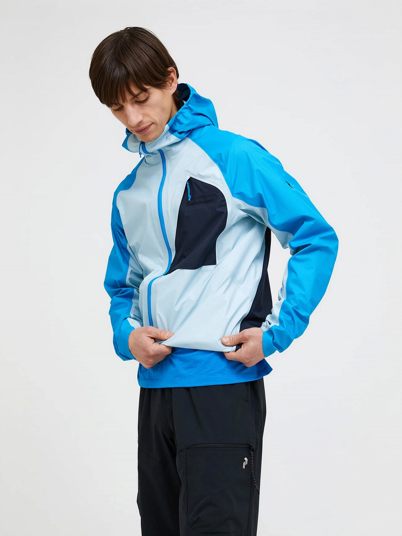 M Trail 3L Hipe Jacket (SS25) - Peak Performance Whistler